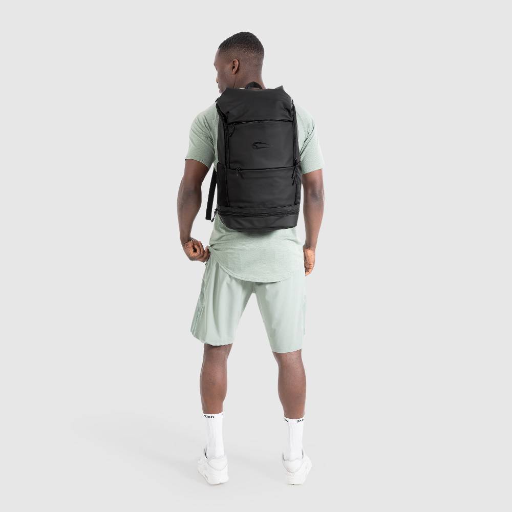 Smartsleep Rucksack Leslie Große Rabatte