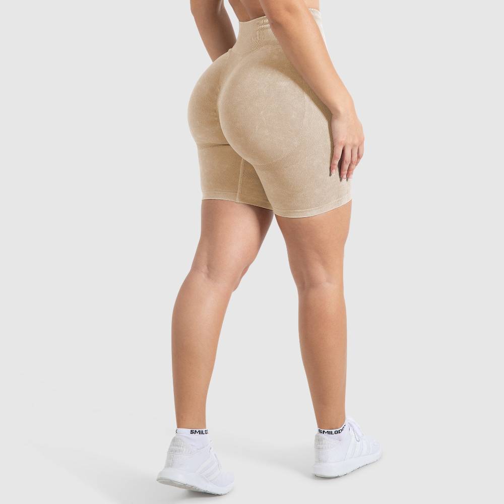 Smartsleep Shorts Batik Scrunch Ruth Tägliche Deals