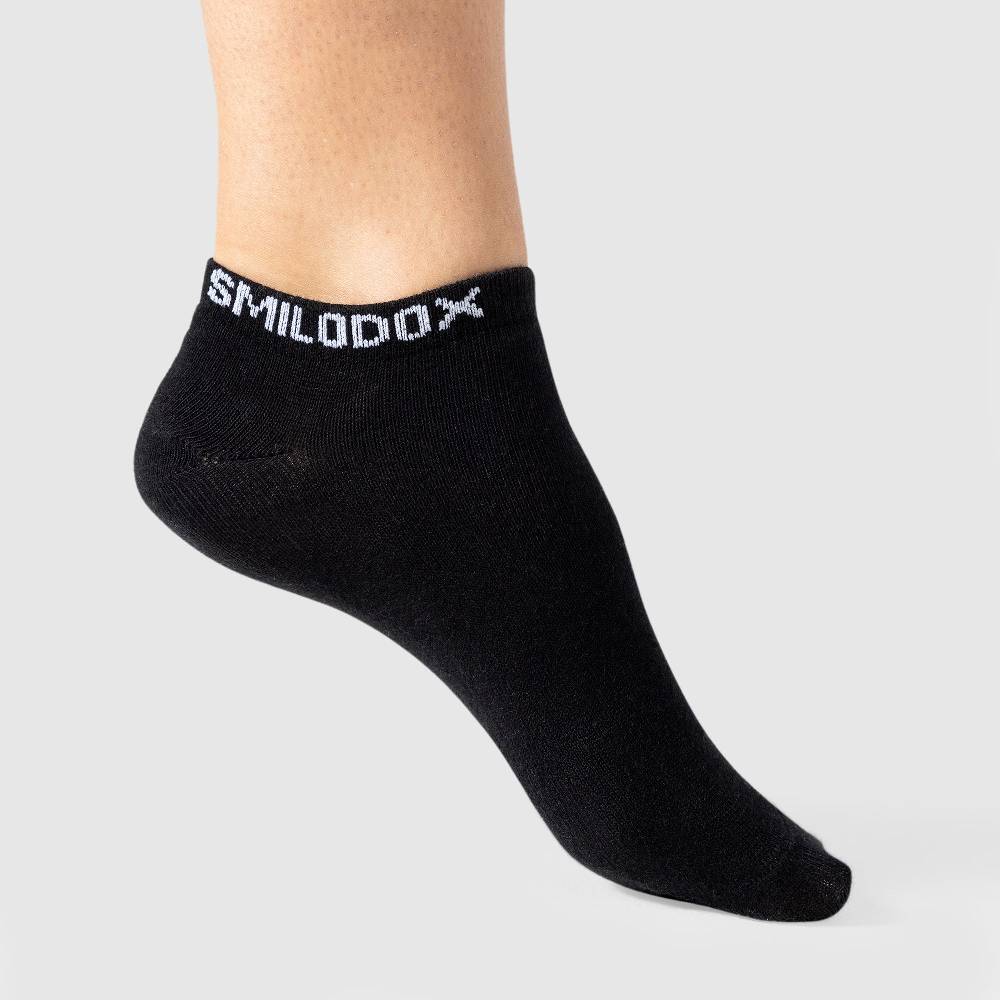Smartsleep Damen Sneaker Socken 3er Set Begrenzte Freigabe