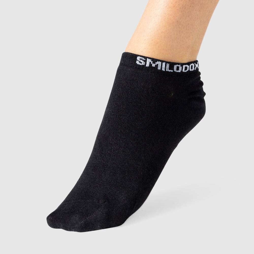Smartsleep Damen Sneaker Socken 3er Set Begrenzte Freigabe