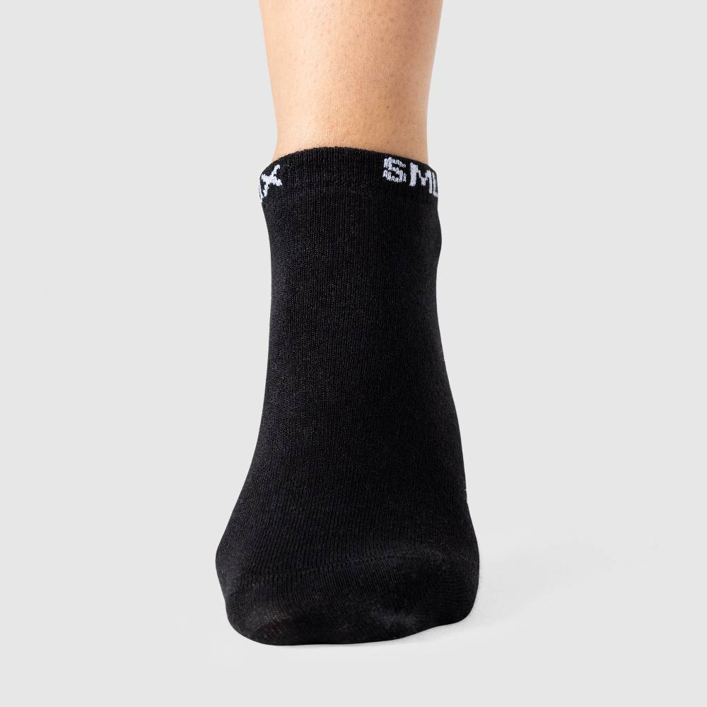 Smartsleep Damen Sneaker Socken 3er Set Begrenzte Freigabe