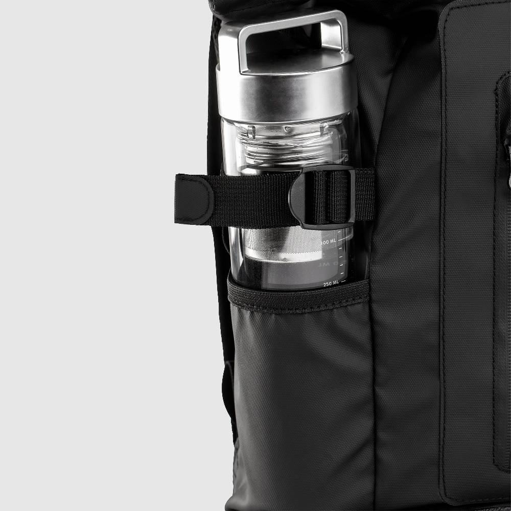 Smartsleep Rucksack Adventure Letzte 3 Tage