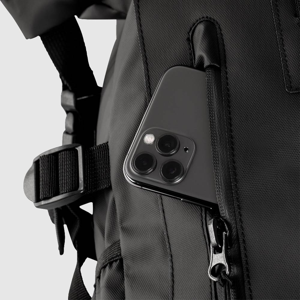 Smartsleep Rucksack Adventure Letzte 3 Tage