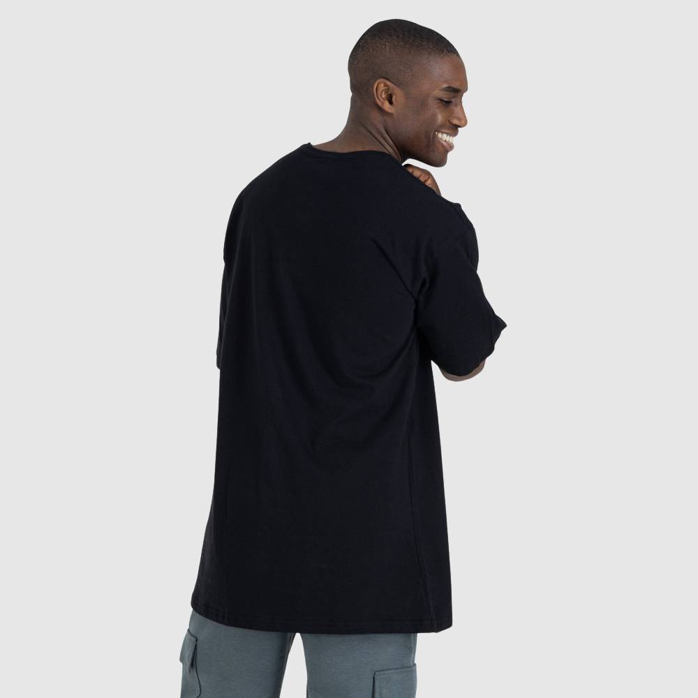 Smartsleep Oversize T-Shirt Eclipse JETZT KAUFEN