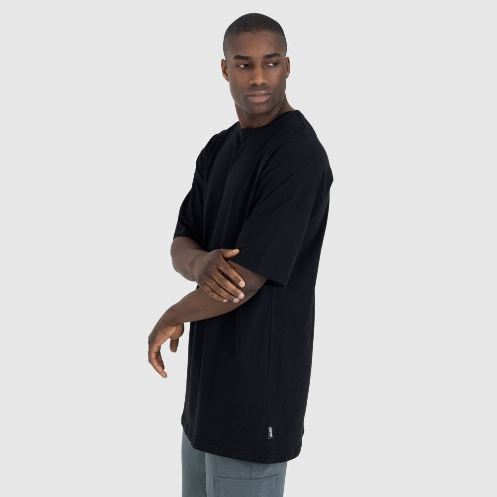 Smartsleep Oversize T-Shirt Eclipse JETZT KAUFEN