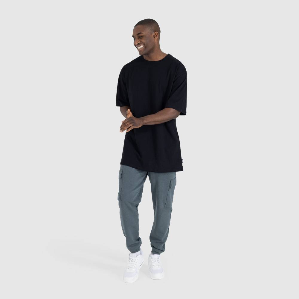 Smartsleep Oversize T-Shirt Eclipse JETZT KAUFEN