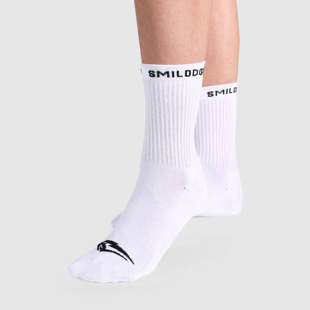 Smartsleep Damen Tennissocken 3er Pack Neueste Stile