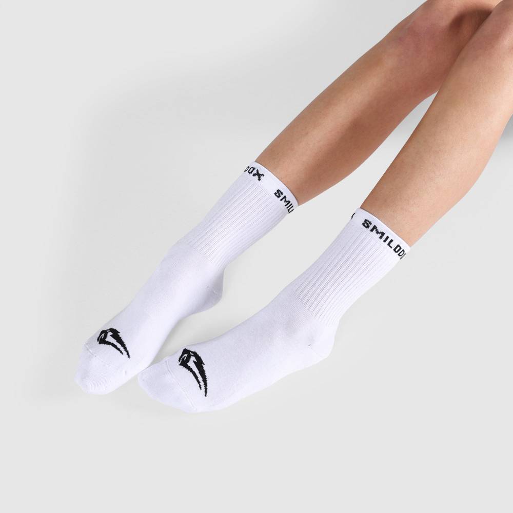 Smartsleep Damen Tennissocken 3er Pack Neueste Stile