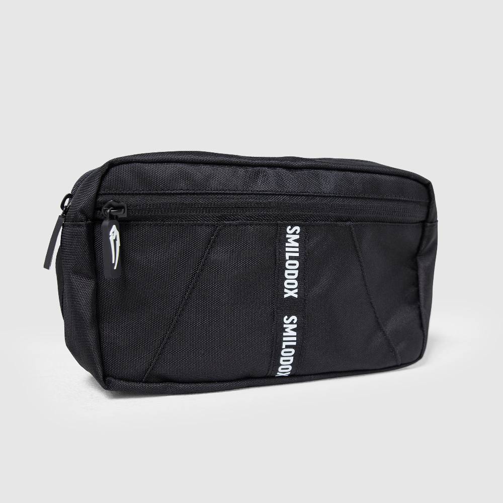 Smartsleep Bauchtasche James Clearance-Verkauf