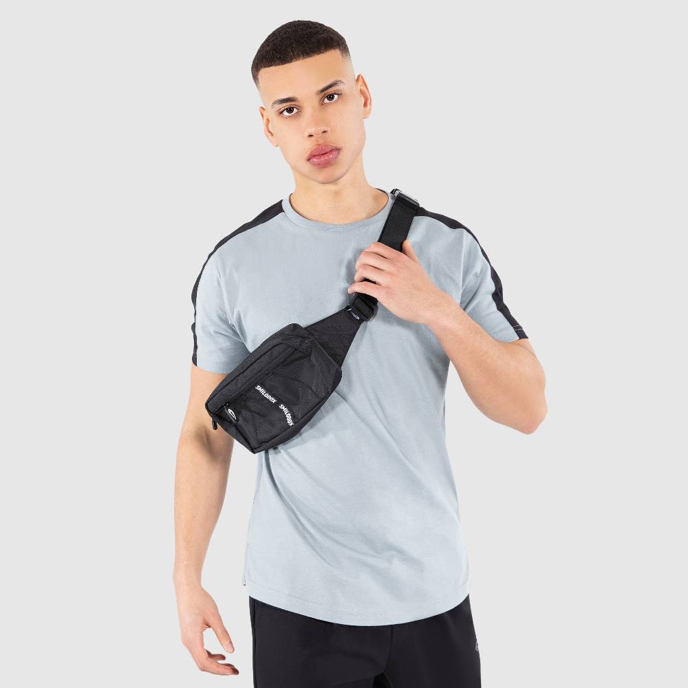 Smartsleep Bauchtasche James Clearance-Verkauf