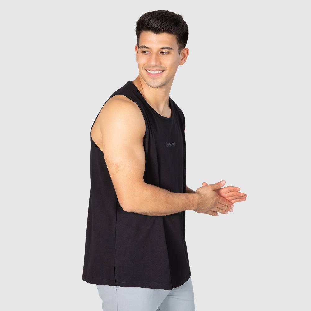 Smartsleep Tank Top Francis Schlussverkauf