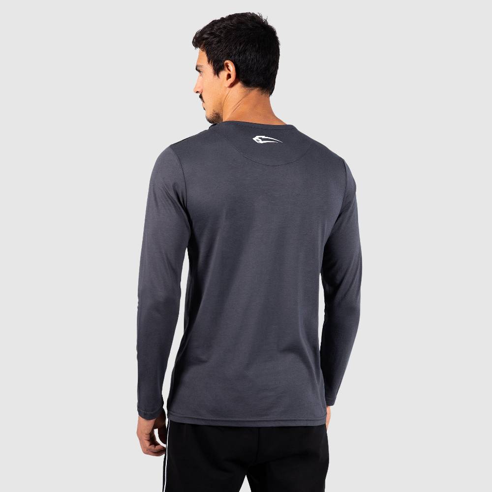 Smartsleep Longsleeve Evan Rabatt