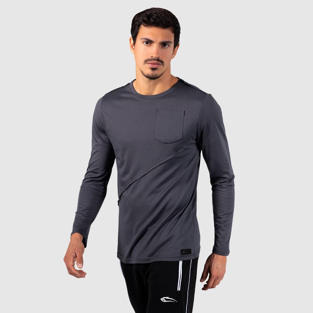 Smartsleep Longsleeve Evan Rabatt