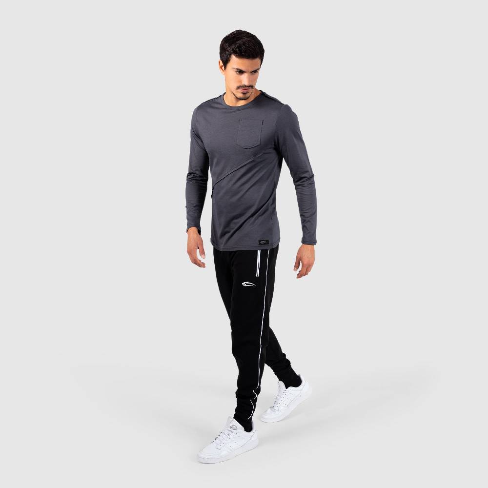 Smartsleep Longsleeve Evan Rabatt
