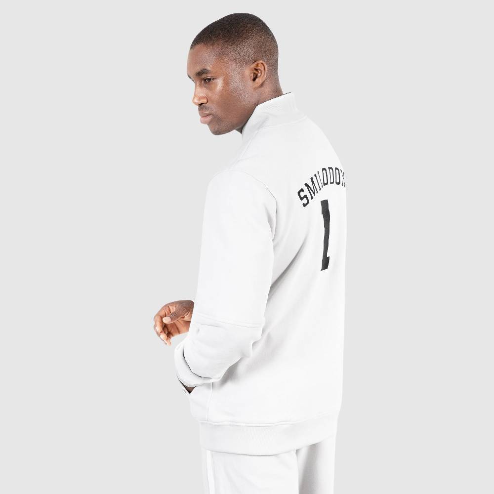 Smartsleep College Jacke Braxton Lagerräumung
