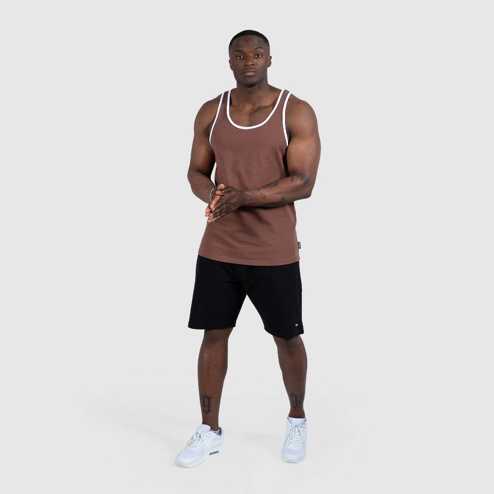 Smartsleep Tank Top Joe Heißer Verkauf