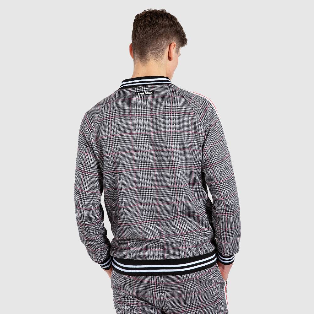 Smartsleep Sweatjacke Connery Top Angebot