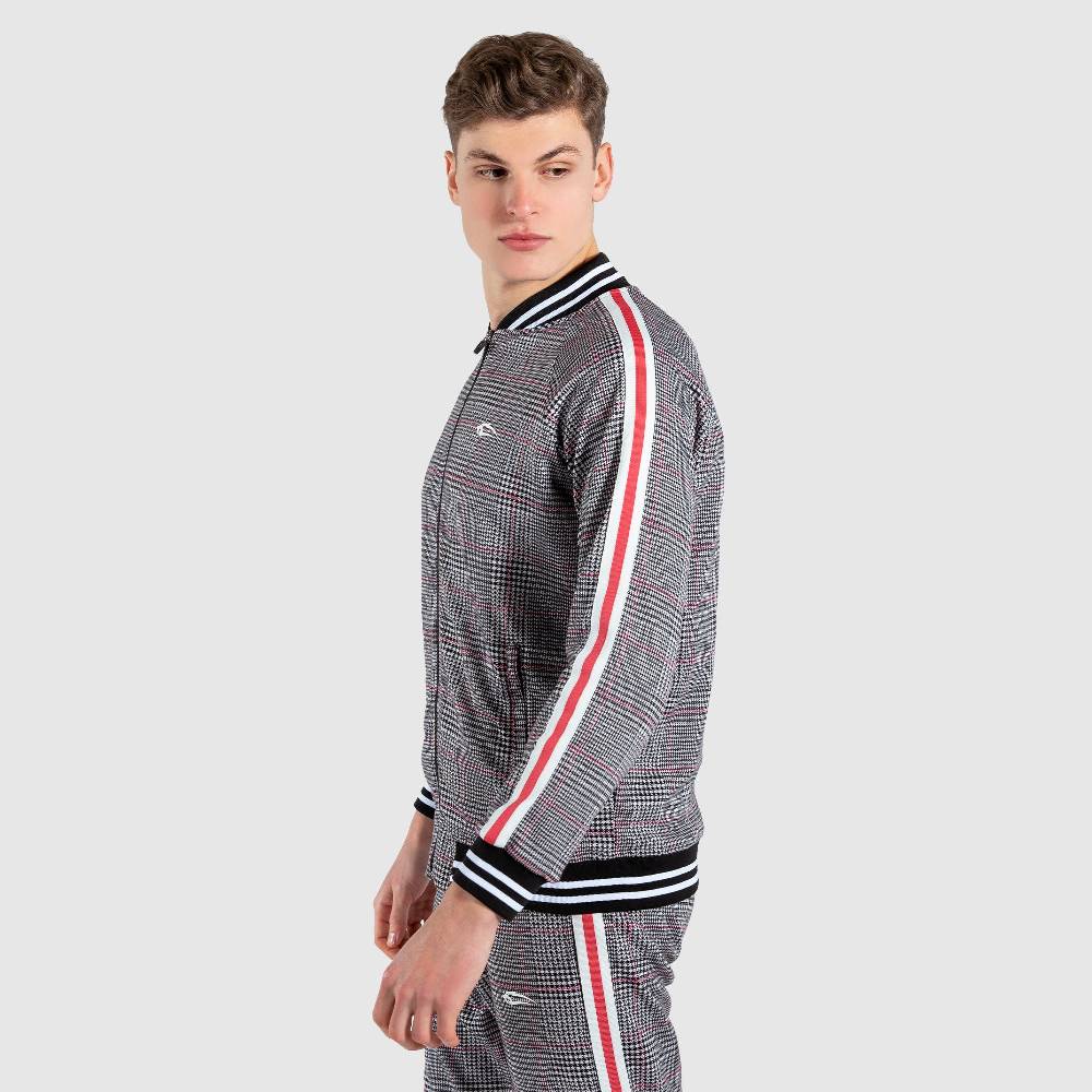 Smartsleep Sweatjacke Connery Top Angebot