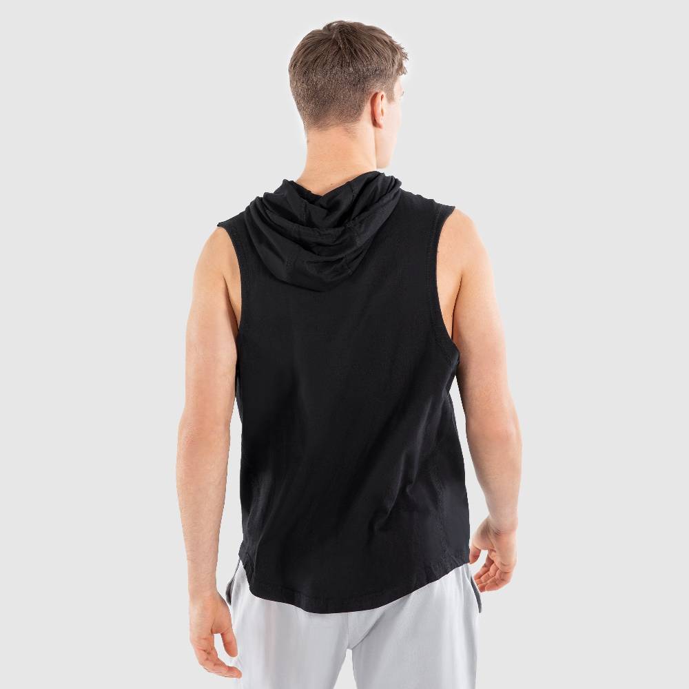 Smartsleep Hooded Tank Gabriel Zeitlich begrenztes Angebot