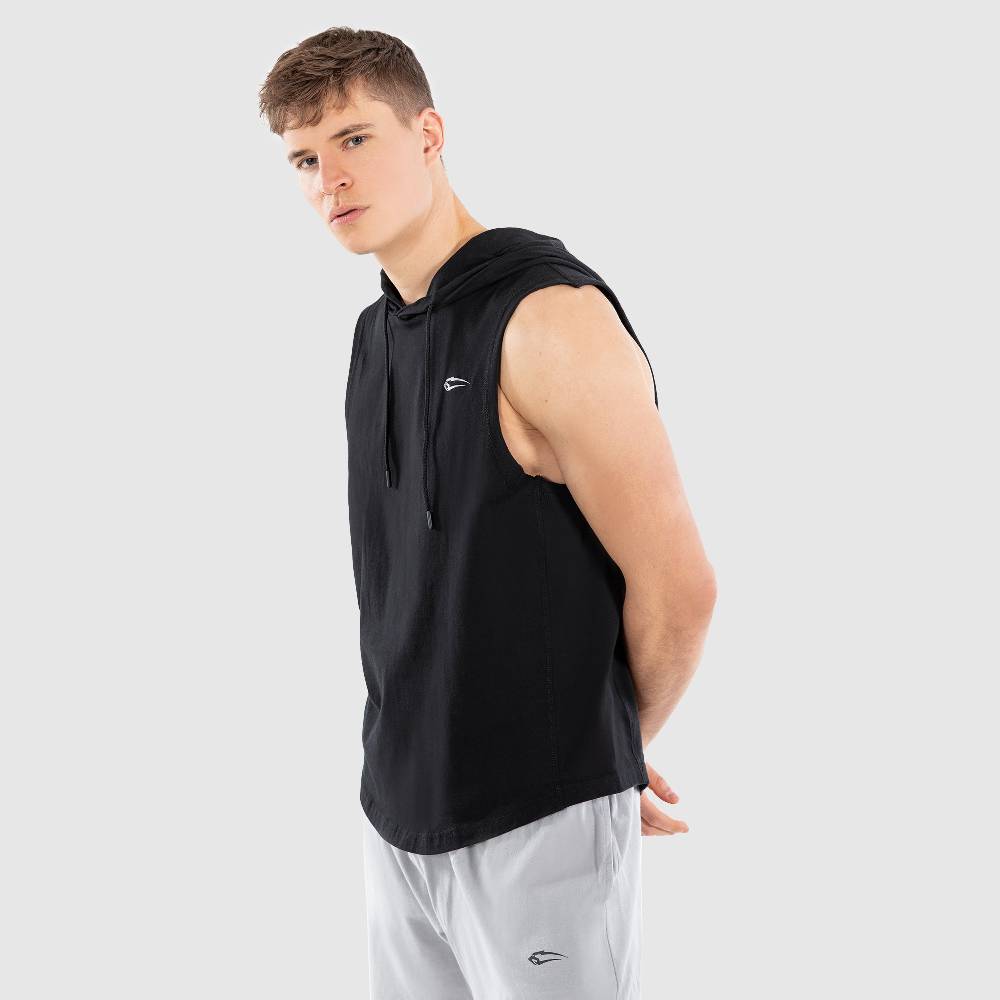 Smartsleep Hooded Tank Gabriel Zeitlich begrenztes Angebot