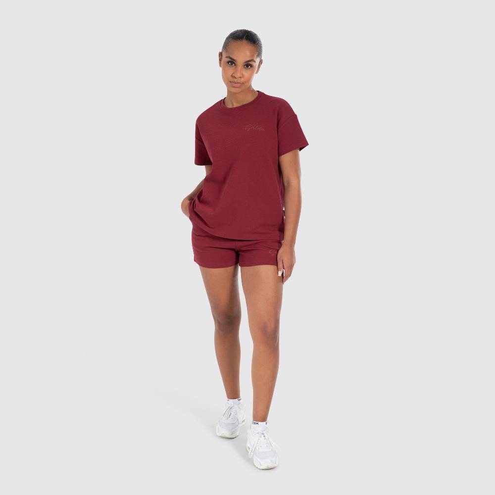 Smartsleep Shorts Fayne Pro Tiefpreis