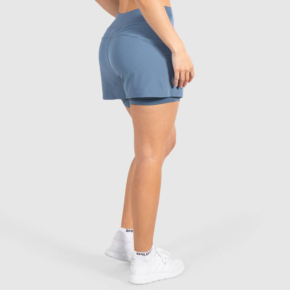 Smartsleep Shorts Advance Pro 2in1 Kostenlose Rückgabe