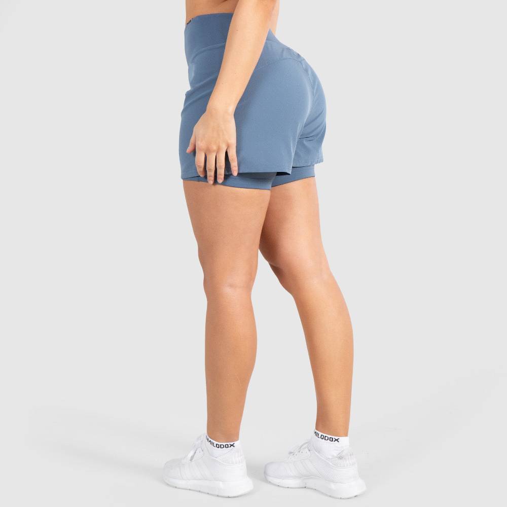 Smartsleep Shorts Advance Pro 2in1 Kostenlose Rückgabe