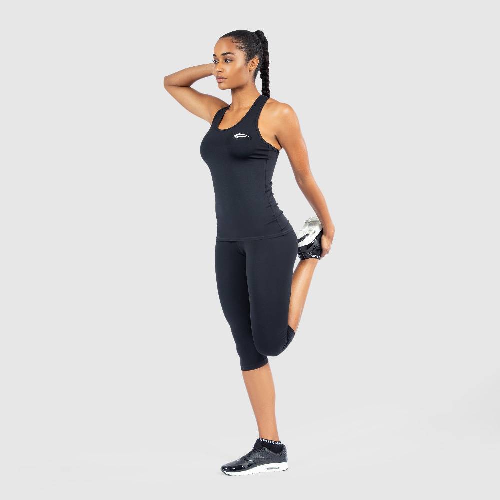 Smartsleep Capri Leggings Advanced Affectionate Bis zu 65% Rabatt