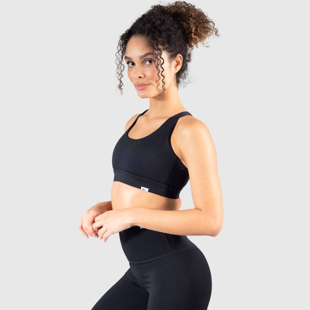 Smartsleep Sport BH Sienna Sonderangebot der Fabrik