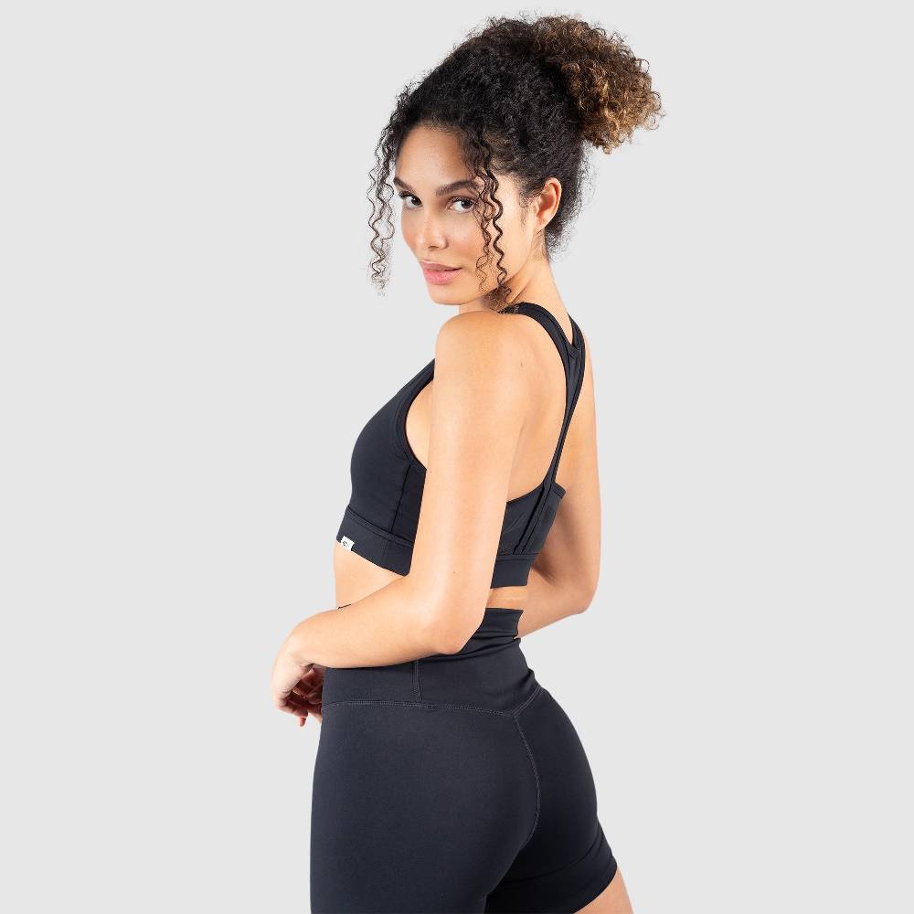 Smartsleep Sport BH Tamara Vierteljährliche Förderung