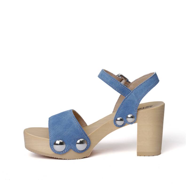 Softclox EILYN Jeanslook blau (natur) Begrenzte Freigabe