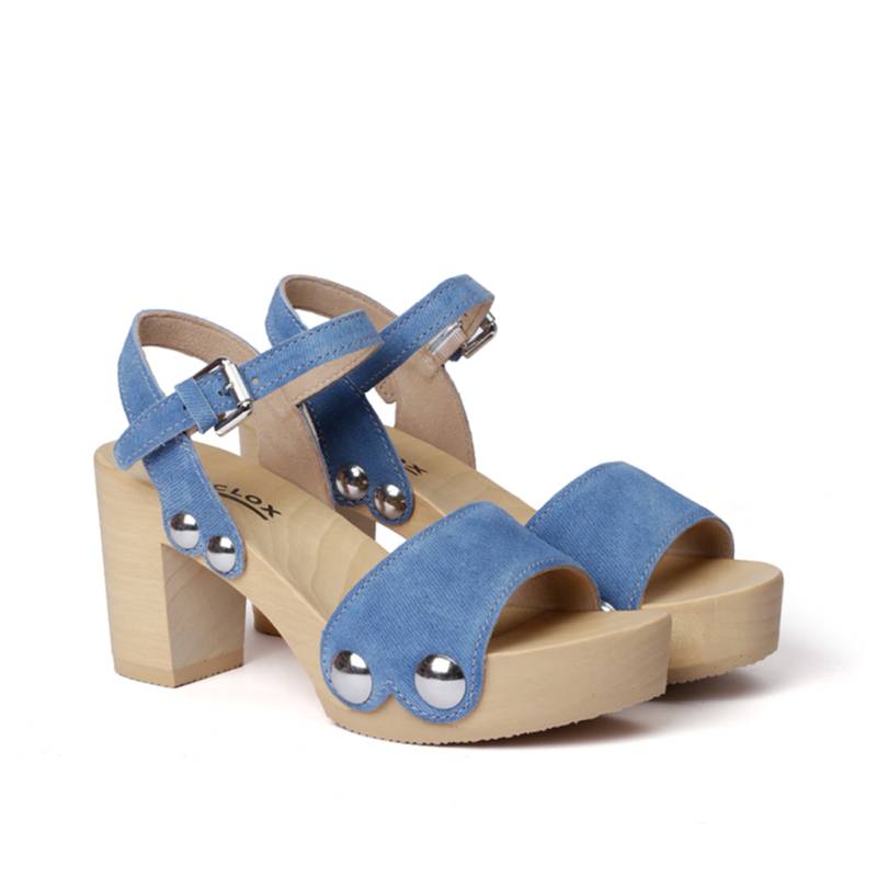 Softclox EILYN Jeanslook blau (natur) Begrenzte Freigabe