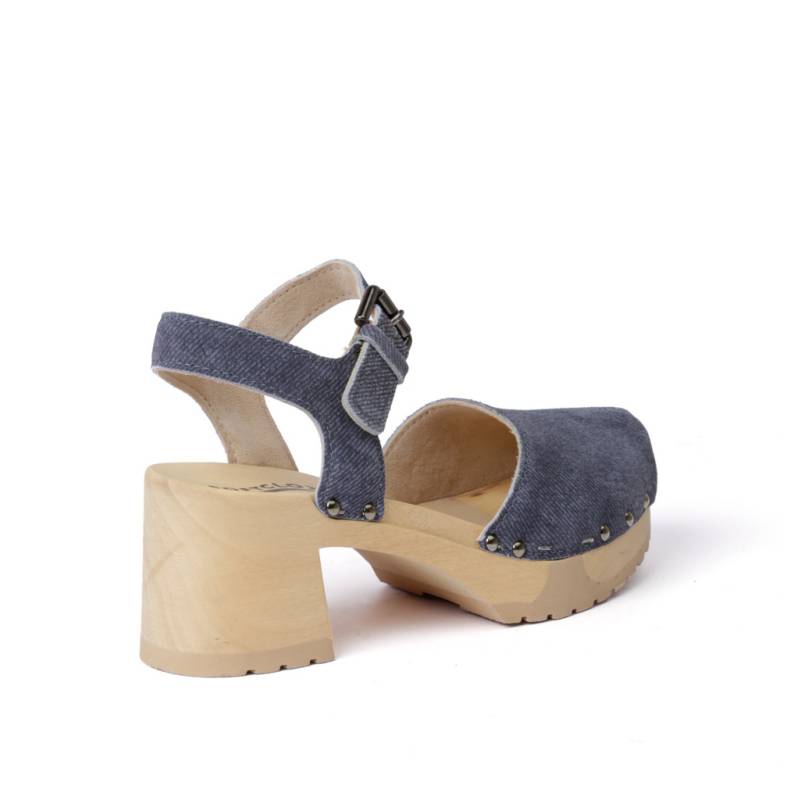 Softclox HOPE Jeanslook dunkelblau (natur) Neueste Stile