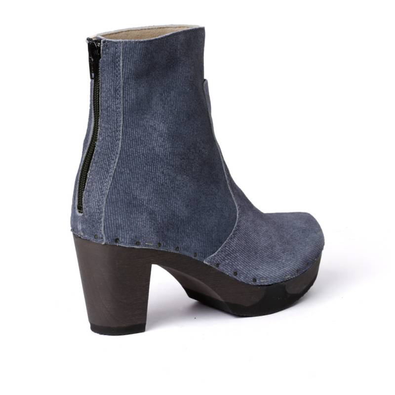 Softclox FRANKA Jeanslook dunkelblau (dunkel) Letzter Tag