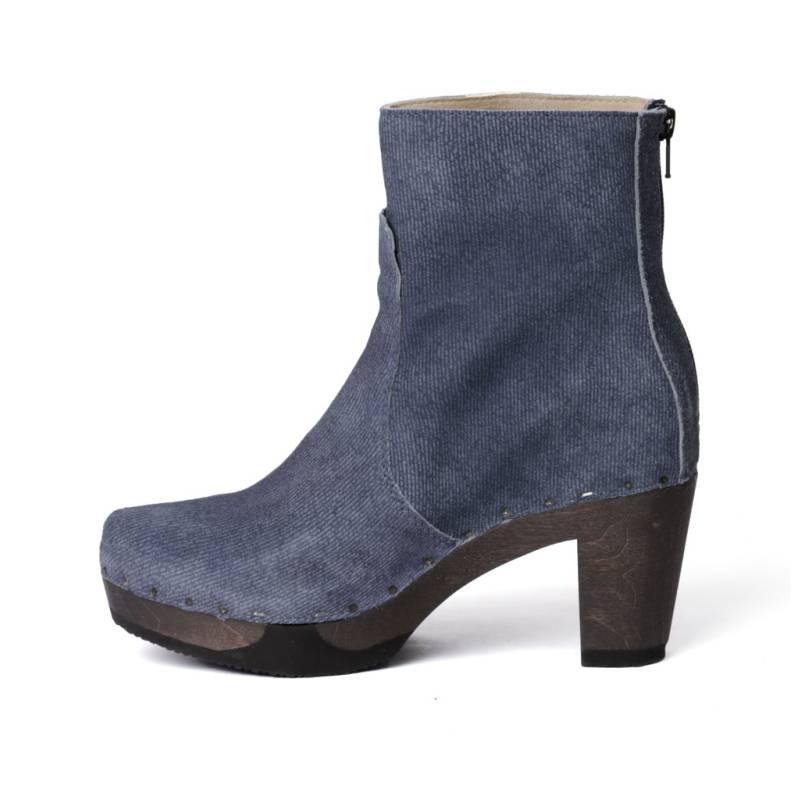 Softclox FRANKA Jeanslook dunkelblau (dunkel) Letzter Tag