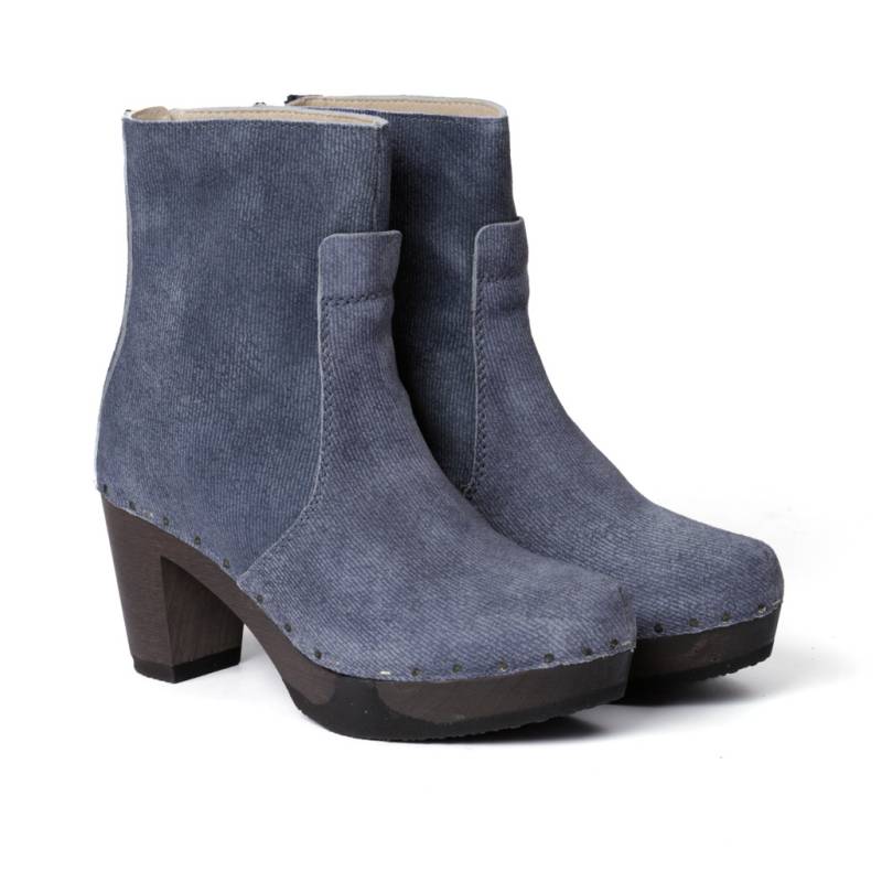 Softclox FRANKA Jeanslook dunkelblau (dunkel) Letzter Tag