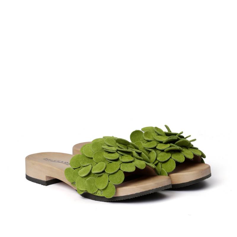 Softclox BELLA Kaschmir kiwi (hazelnut) Bis zu 50% Rabatt