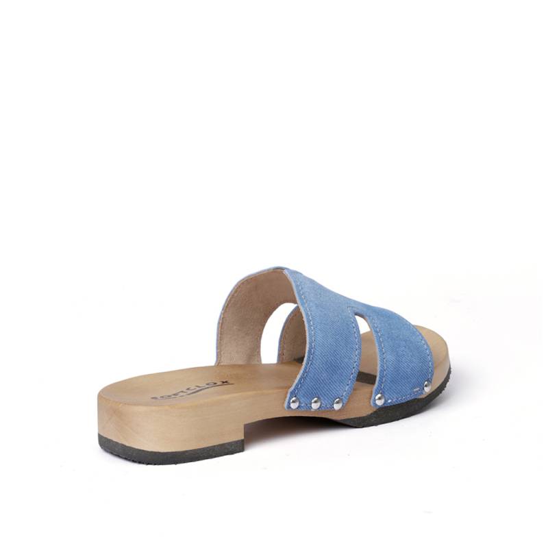 Softclox BLIDA Jeanslook blau (hazelnut) Bis zu 65% Rabatt