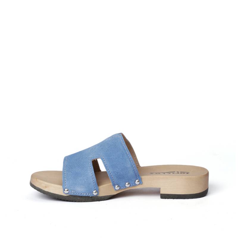 Softclox BLIDA Jeanslook blau (hazelnut) Bis zu 65% Rabatt