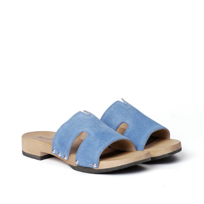 Softclox BLIDA Jeanslook blau (hazelnut) Bis zu 65% Rabatt