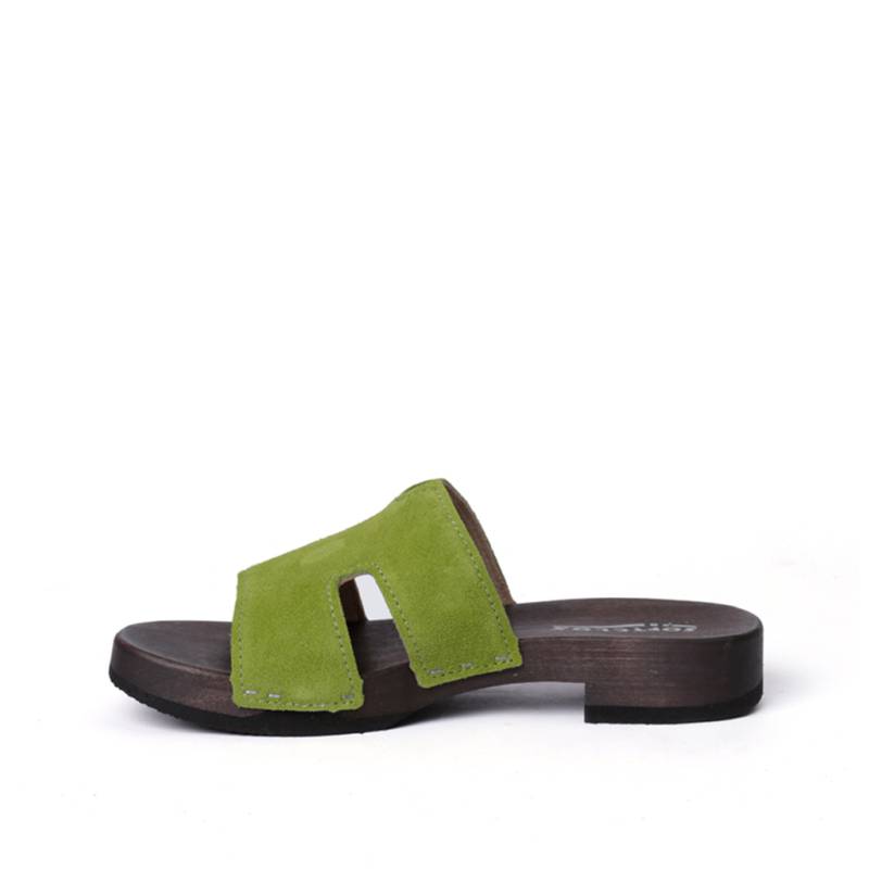 Softclox BLIDA Kaschmir kiwi (dunkel) Nur für heute