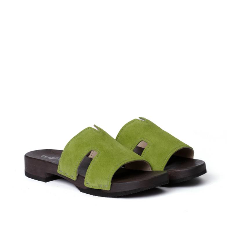Softclox BLIDA Kaschmir kiwi (dunkel) Nur für heute