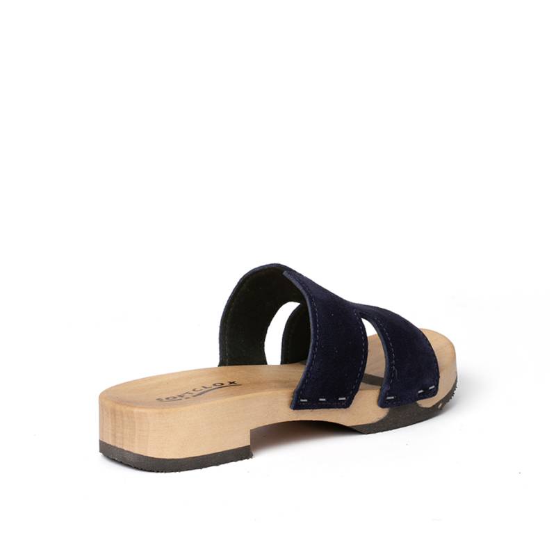 Softclox BLIDA Kaschmir midnight (hazelnut) Vierteljährliche Förderung