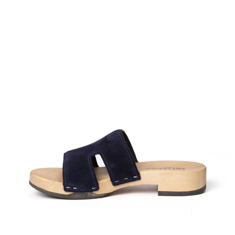 Softclox BLIDA Kaschmir midnight (hazelnut) Vierteljährliche Förderung