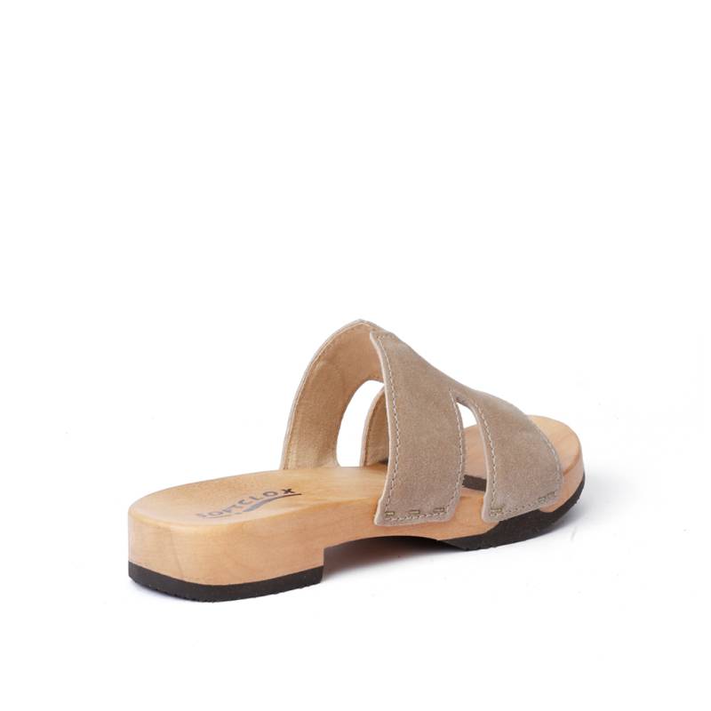 Softclox BLIDA Kaschmir taupe (hazelnut) Nur noch ein Tag übrig