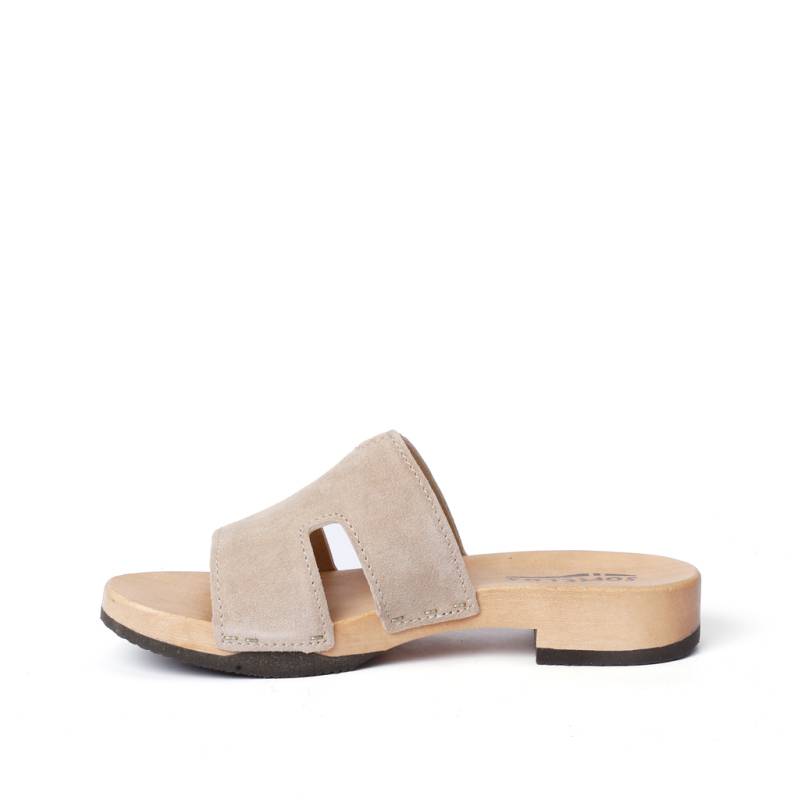 Softclox BLIDA Kaschmir taupe (hazelnut) Nur noch ein Tag übrig