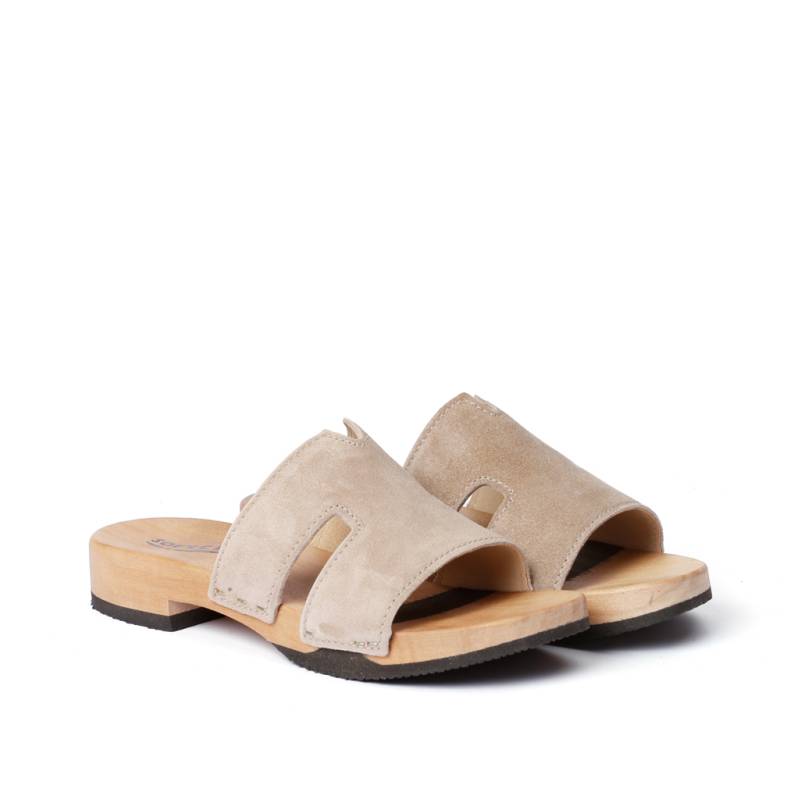 Softclox BLIDA Kaschmir taupe (hazelnut) Nur noch ein Tag übrig