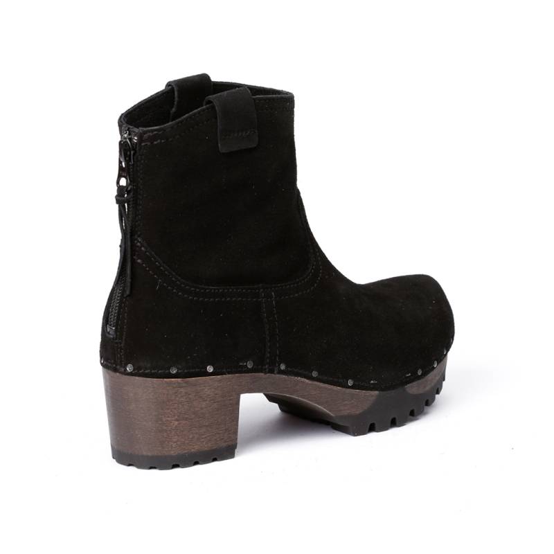Softclox INKEN Kaschmir schwarz (dunkel) Flash Sale