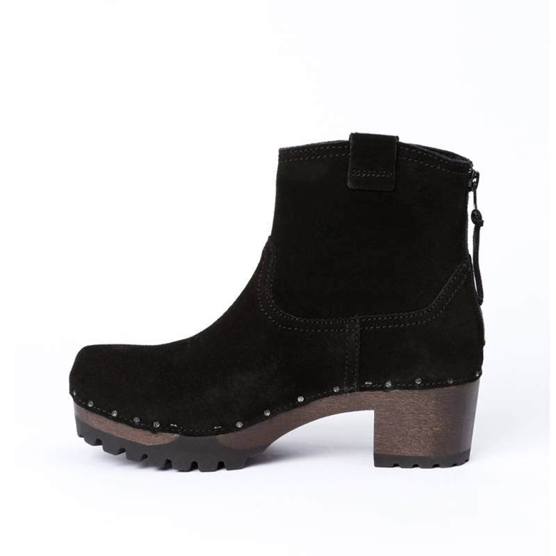 Softclox INKEN Kaschmir schwarz (dunkel) Flash Sale