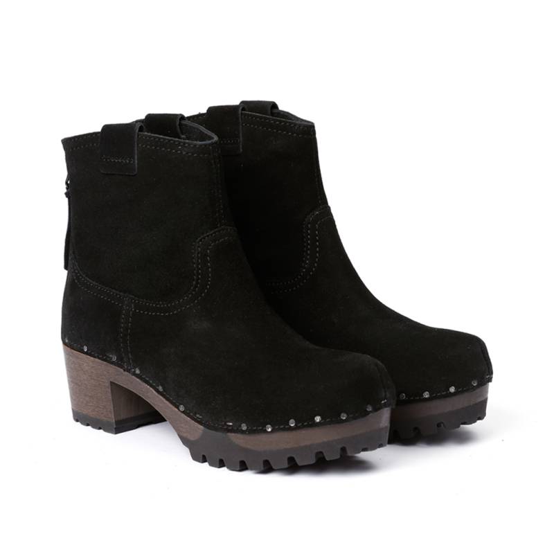 Softclox INKEN Kaschmir schwarz (dunkel) Flash Sale